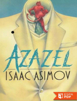 Isaac Asimov - Azazel.pdf